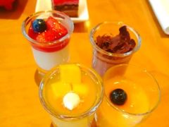 -视界美食自助餐厅·石家庄希尔顿酒店