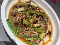 -麻都·成都菜(人民广场店)