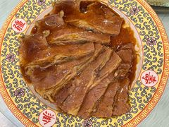 -烤肉季饭庄