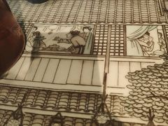 -绿茶餐厅(光谷世界城步行街店)