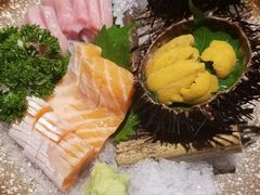 -牛玄庵日式寿喜烧·料理店(新源里店)