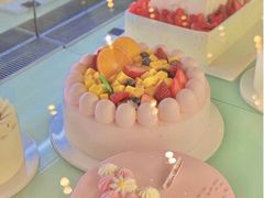 -卷心卷意·轻甜蛋糕(新光天地店)