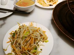 -五悦北平四季涮肉·烧烤(老商埠店)