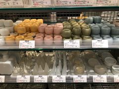 -MUJI无印良品(西湖银泰城店)
