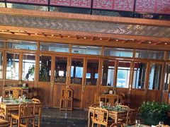 -那家小馆•北京菜•烤鸭(香山店)