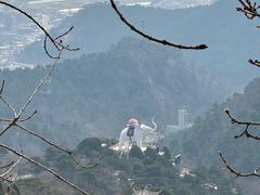 -青岩寺风景区