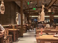 -北丐先生·野馄饨烧烤(雨花万象店)