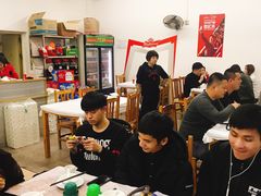 大堂-志和饮食店