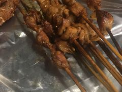 -京朋串屋·烧烤(望京西路总店)