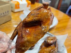 -味为先光明乳鸽(光明总店)