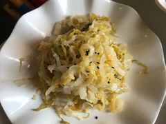 酸菜-乔先生涮肉·鲜活牛羊肉火锅(塘沽店)