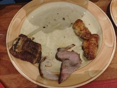 -五洲皇冠巴西烤肉餐厅
