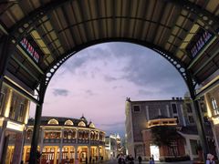 -赤坎·广东华侨国际旅游度假区