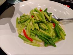 -香山湖华璋大酒店(新浦路店)