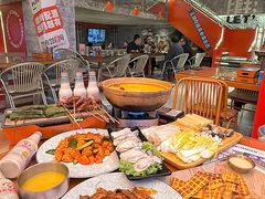 -神府路壹号·海鲜烧烤排档(三坊七巷店)