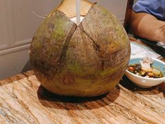 -春润大地海南椰子鸡(沙井京基百纳广场店)