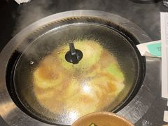 -蘸小院铁锅炖·蘸酱菜·东北菜(怀远门店)