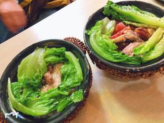 -皇上皇腊味店(下九路店)