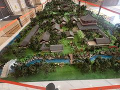 -横店圆明新园