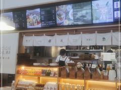 -漫蔬•台北蔬食小馆VEGGIEBOIL(朝晖店)