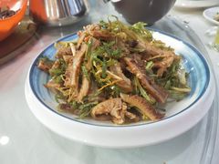 -胡家大厨(西三庄店)