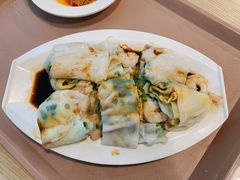 -北大家园食堂