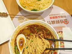 -阳阳中国饭(北京荟聚店)