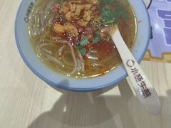 -小杨生煎(深圳岗厦北店)