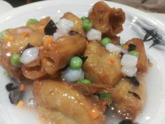 三鲜老油条-后宫私房菜(汇客美食娱乐广场店)