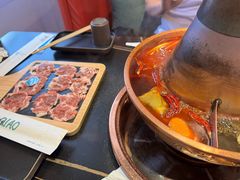 -乔先生涮肉·鲜活牛羊肉火锅(塘沽店)