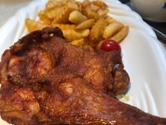 -香港新发烧腊茶餐厅(书城店)