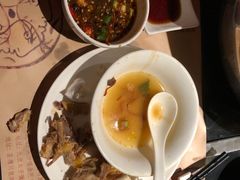 -大红袍火锅料理(尖沙咀店)