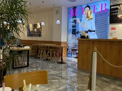 -Blueglass酸奶(财富购物中心店)