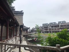 -龙潭水乡