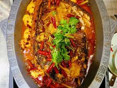 -鱼神脆皮烤鱼(深圳光明田寮村店)