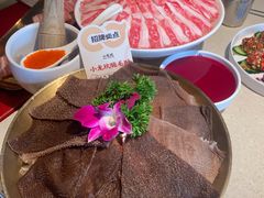 -小龙坎火锅(全球总店)