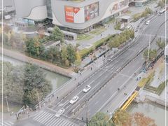 -上海华夏假日酒店