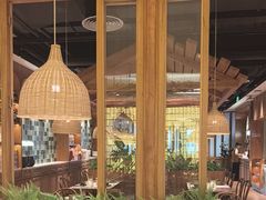 -芭札·Thai泰国餐厅(同和金铂天地店)