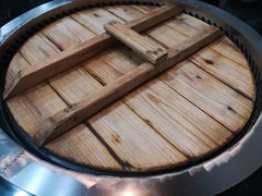 -三里屯土灶炖公鸡地锅鸡(江东店)