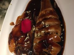 -绿茶餐厅(昌平悦荟店)