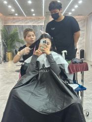 -MT·ID 烫发.染发.接发SALON