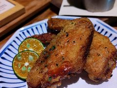 -埋位小酒馆(东城店)