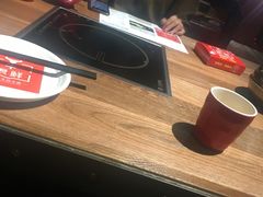 -牛很鲜潮汕牛肉火锅(朝晖路店)