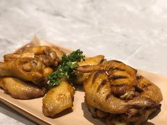 12翅-必胜客(江门万达店)