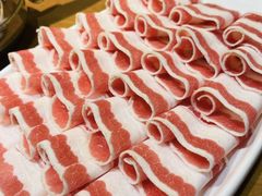 -宝泉铜锅·涮羊肉(解放东路店)