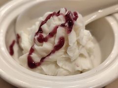 山药蓝莓-庄氏祥记家常食府(国瑞建材家居博览中心店)