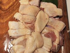 -椰子湾·海南火锅·糟粕醋·椰子鸡(正大广场店)