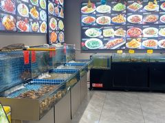 -黑石礁酒楼·海鲜(黑石礁店)