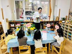 -世纪飞马幼儿园(西城校区)