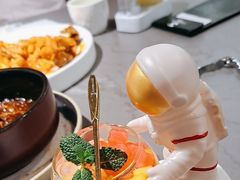 -3号仓库·创意中国菜(长宁龙之梦店)